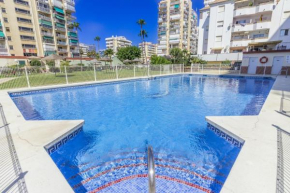 Apartamento-estudio Benalmádena Maite-3